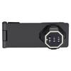 Cabinet Keyless Lock 3-Digit Combination Lock Cabinet Password Hasp Lock for Small Door Cabinets Barn Door Bathroom