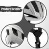 Bike Helmet Bicycle Cycling Accessories Portable for Road Bikes Outdoor Sports