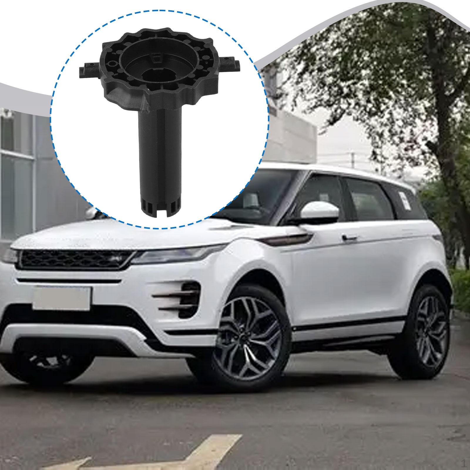 

Gear Shift Knob Stand Replace LR093842 Range Shifter Part Automotive Accessories Sturdy Professional