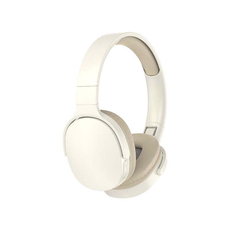 Lilang Wireless Bluetooth 5.3 Stereo Semi-Over-Ear Headphones