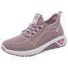 2024 Spring Women's Lightweight Breathable Running Shoes - Versatile, Casual Comfort