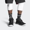 Adidas Pro Elevate Core Black White Men Sneakers Cloud-White AP9831