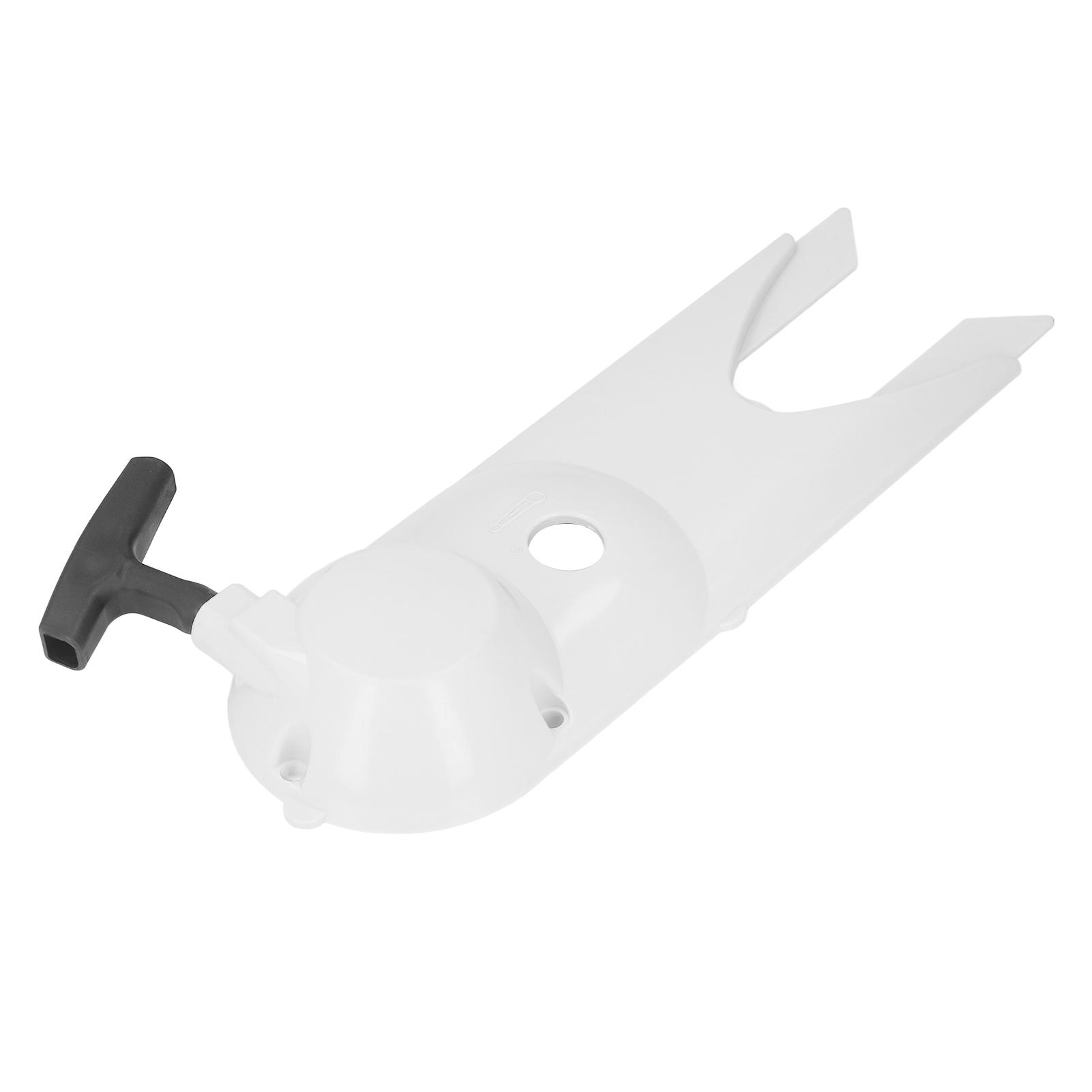 

Шнур стартера с ручкой для бензореза Stihl TS400 4223 190 0401