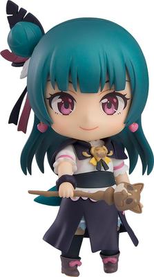 Nendoroid Yohane from SUNSHINE In the MIRROR Non-scale Plastic Pre-painted Action Figure
