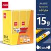 Deli 15g PVP Solid Glue Stick