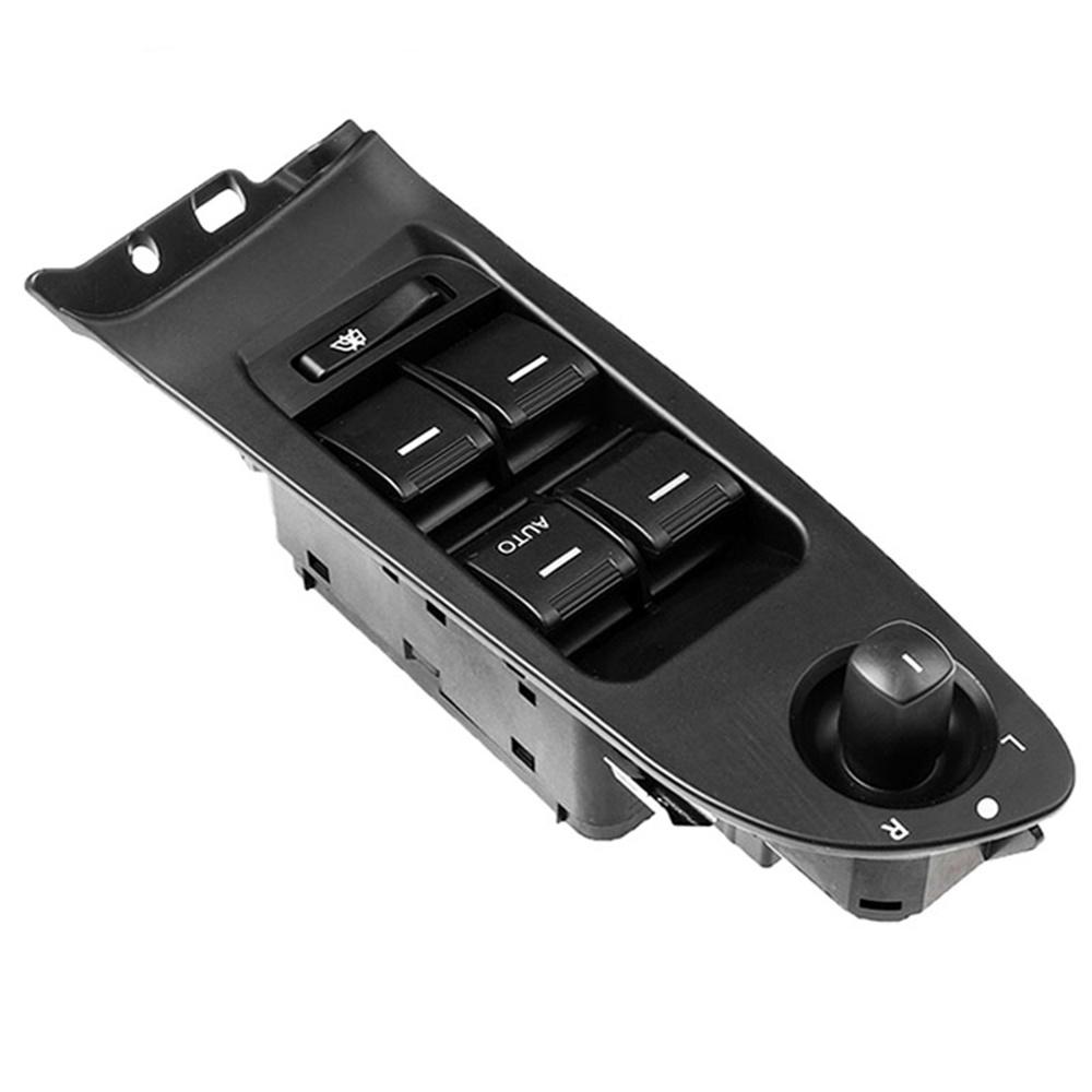 

RHD Master Window Switch w/ illumination 13 Pins For Ford Falcon FG Sedan 08-14