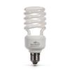 Uvb 5.0 Bulb for Tropical Terrarium Reptiles Amphibians 26W Spiral