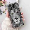 For Xiaomi Redmi Note 11 Pro 4G Case New Fashion Soft Silicone Phone Case For Redmi Note 11 11E Note11E Pro Cover Housing 6.67"