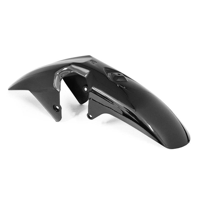For YAMAHA MT-07 2018-2023 MT07 2018 2019 2020 2021 2022 Motorcycle Carbon Look Front Wheel Fender Mudguard Splash Guard Fairing