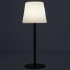 Usb Table Lamp Black 3 Brightness Levels Elegant