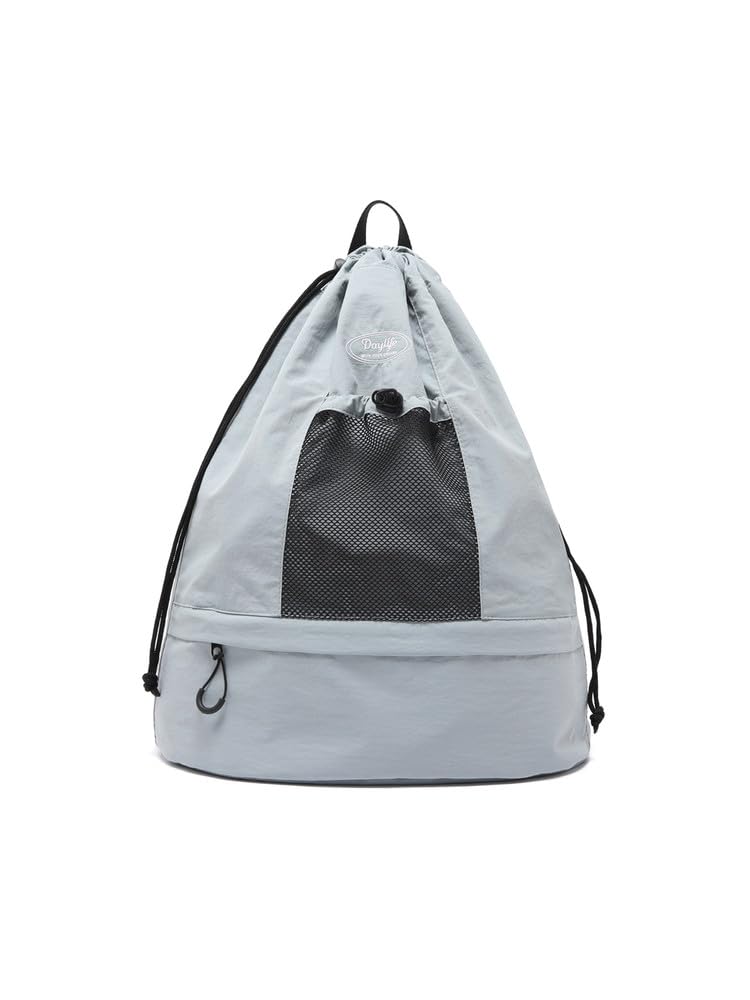 Рюкзак Daylife Layer Rig (СЕРЫЙ) серый