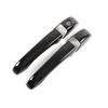 Decorative Door Handle Protection Stickers for 2011-2020 Jeep Grand Cherokee