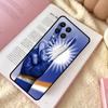 Marshall Islands Flag Case For Samsung Galaxy M32 M52 M15 M11 M12 M13 M14 M06 M16 M36 M56 M31 M53 M35 M55 M34 M54
