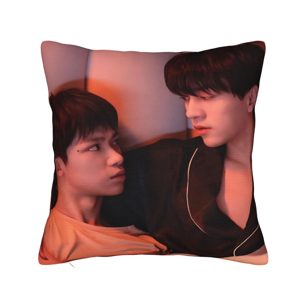 Revenged Love Chi Cheng Wu SuoWei Tian XuNing ZiYu  Printing Pillowcases Cushion Cover  Pillow Covers Zippered Multi-Size