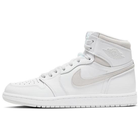 Jordan 1 Retro High 85 OG Neutral Gray - BQ4422-100