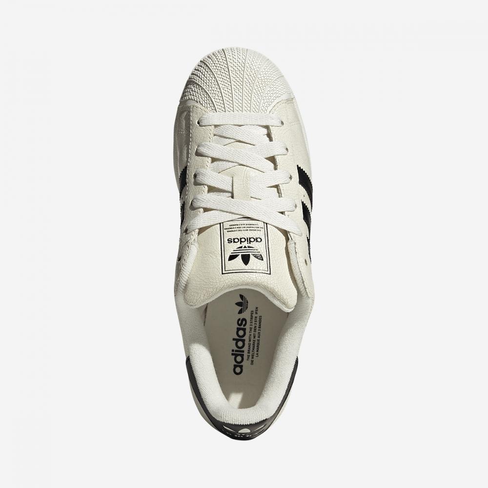 Adidas Superstar Ii W Js4013