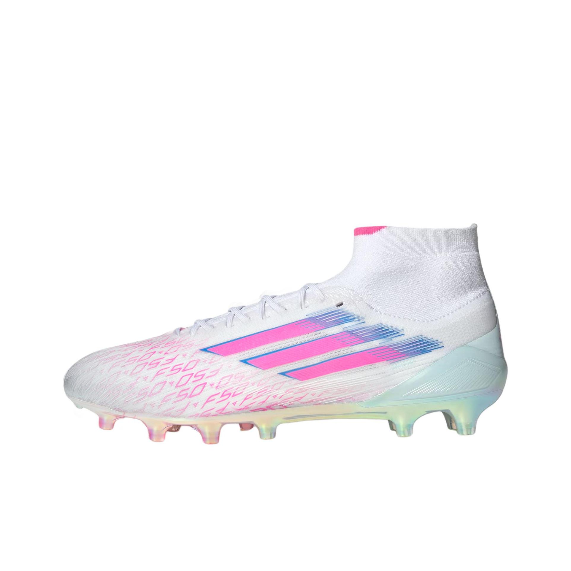 Adidas Adizero F50 Sparkfusion Elite Mid