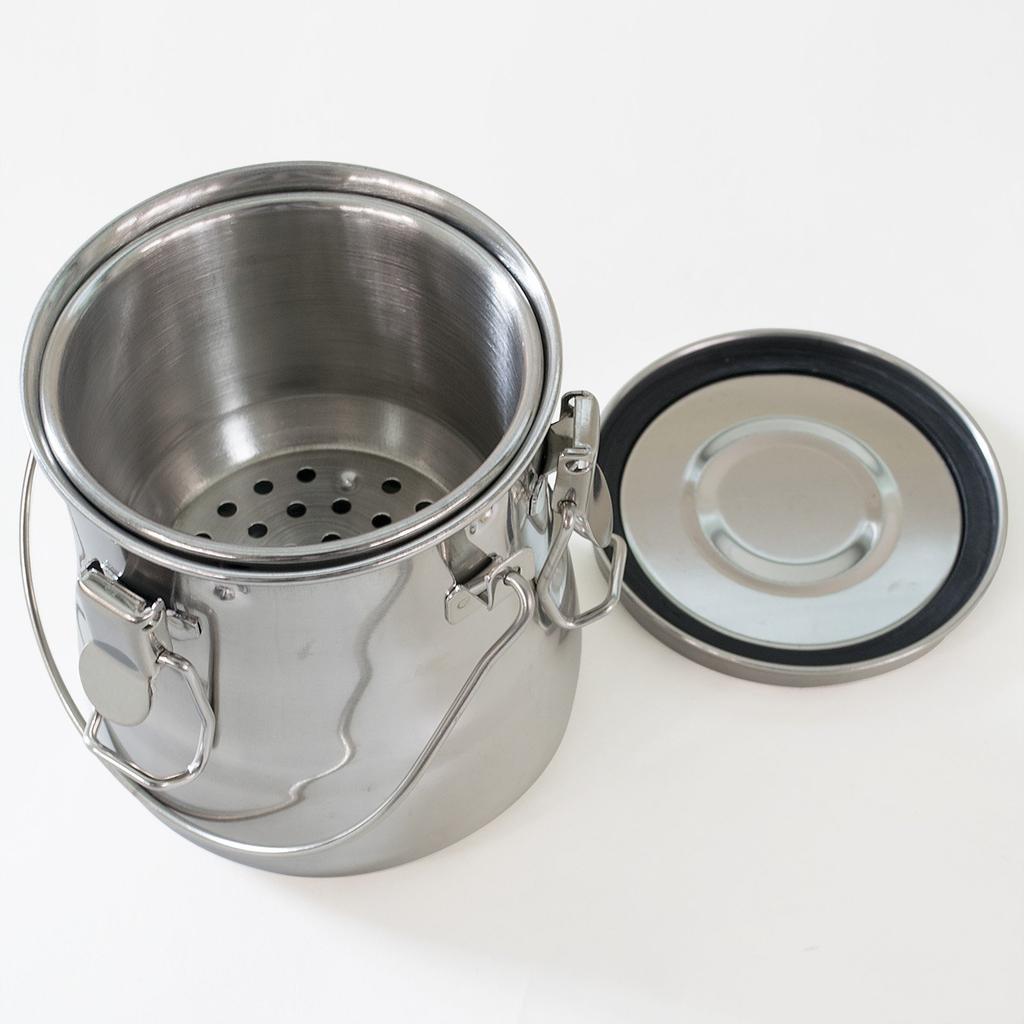 Talens Large Enclosed Brush Washer 411126