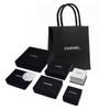 CHANEL Earrings Unisex AB-25A-0113