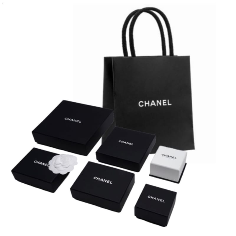 CHANEL Earrings Unisex AB-25A-0113