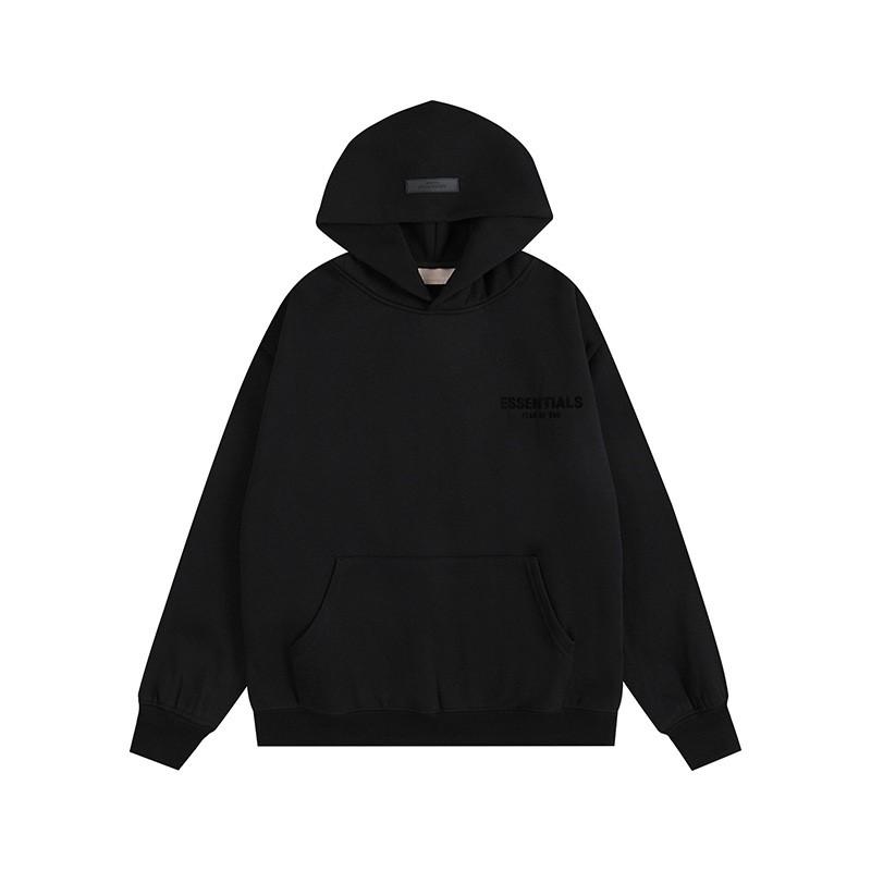 Unisex Oversized Hooded Sweatshirt With Bold