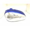 BSA A65 Thunderbolt Royal Star Blue Painted & Chrome Fuel Petrol Tank |Fit For