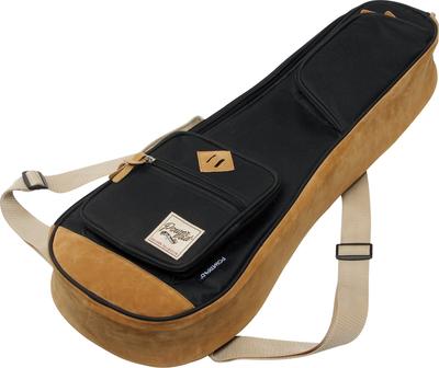 Θήκη για Ukulele Συναυλίας Μαύρη IUBC542-BK