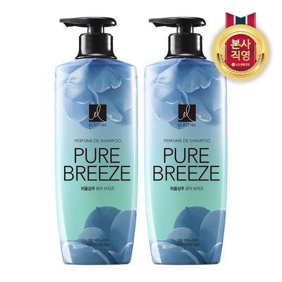 Šampóny a kondicionéry – Šampóny