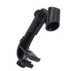 2Pcs Drum Microphone Clip Musical Shockproof Snare Mount Clamp Instrument Accessories