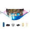 Outdoor Camping Hammock with Mosquito Net