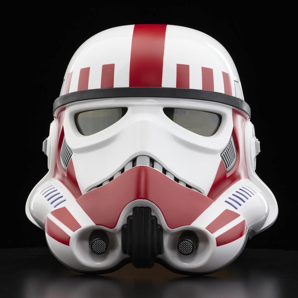 Hasbro Star Wars Black Series Battlefront II Imperialer Shock Trooper Premium
