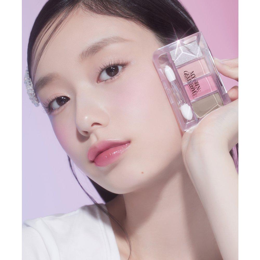 Etude Play Color Eyes Mini / Eye Palette / Eye Shadow 3.5g