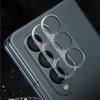 1-4PCS Ultra HD Tempered Glass Lens Camera Protector Cover For Samsung Z Fold 7 6 5 4 3 Tempered Glass Anti-Fingerprint Lens Film