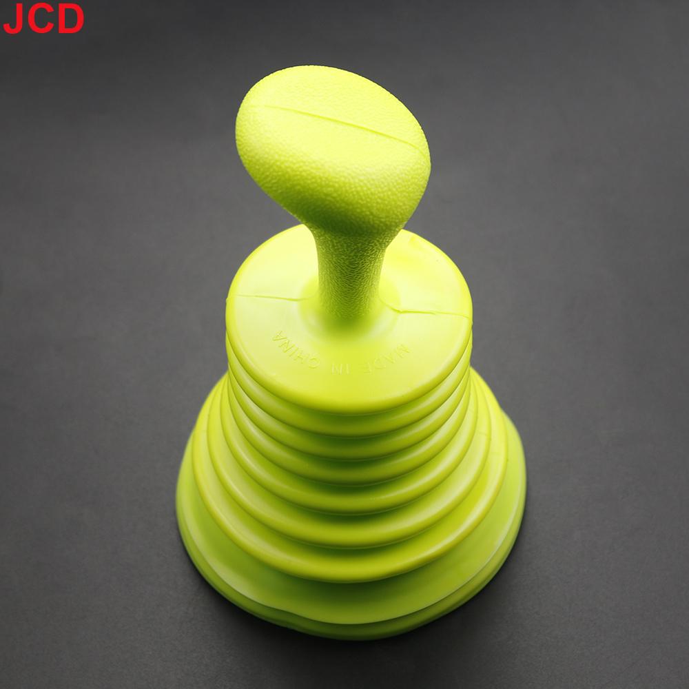 Sink Pipeline Dredger Kitchen Toilet Drain Plungers Bath Sink Power Pipe Dredging Tool Suction Cup Plug Toilet Bathroom Tools