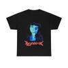 Bjork Possibly Maybe Vintage Vibe T Shirt Vintage Washed Top For Everyday Wear Comfortable Graphic Breathable Streetwear Soft