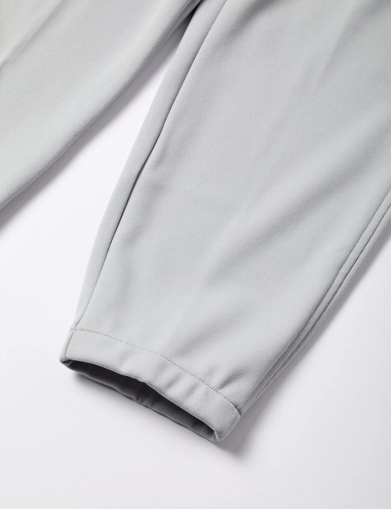 SSK UP015 Baseball Game Silver Gray Size S Size Men's Pants, (95), (Japan S)