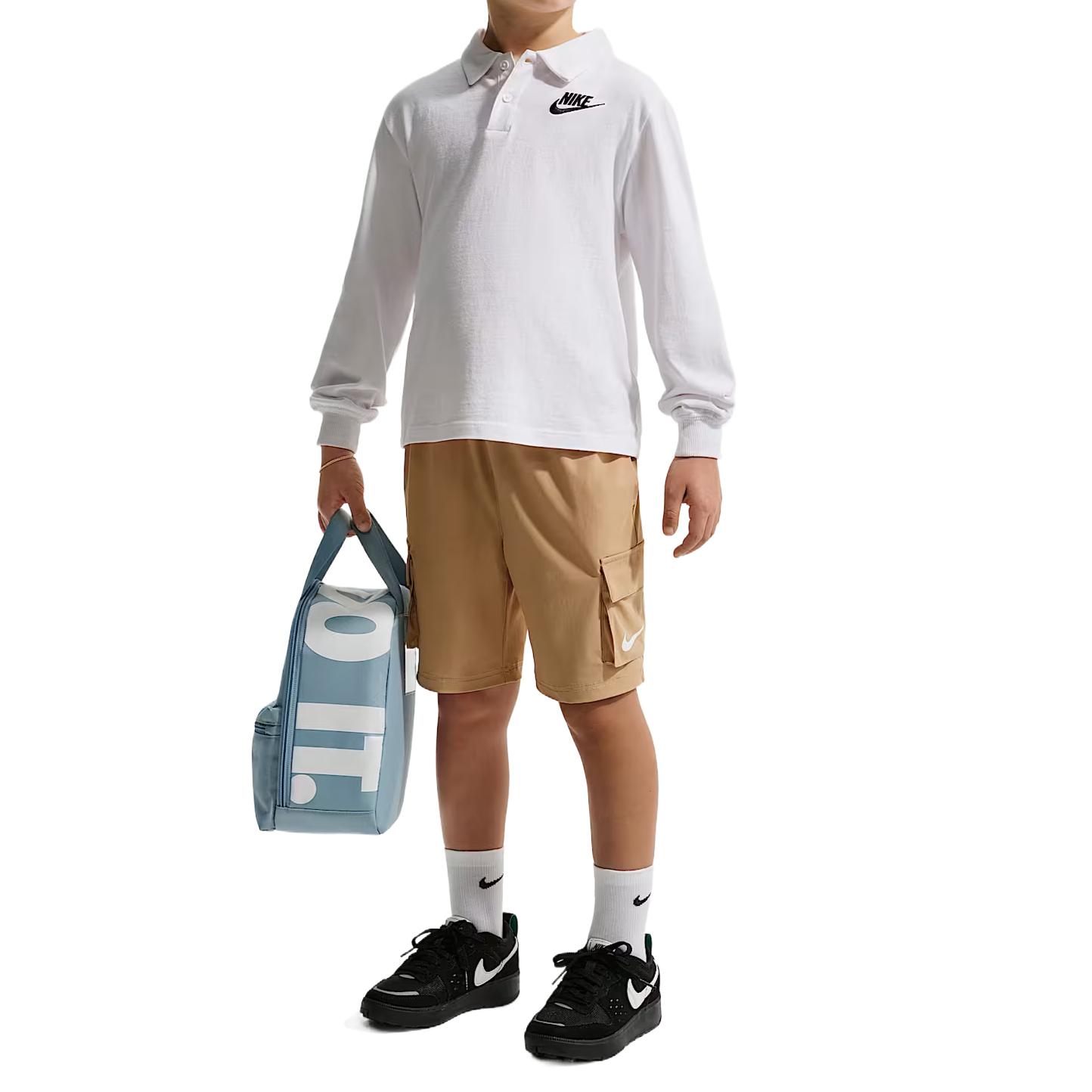 Nike Sportswear Cargo Pants Kids  IW7926-200 7