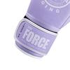 1/6/8/10/12Oz Kick Boxing Gloves for Women Men Pu Karate Muay Thai MMA Sanda Training Adults Kids Sparring Equipment