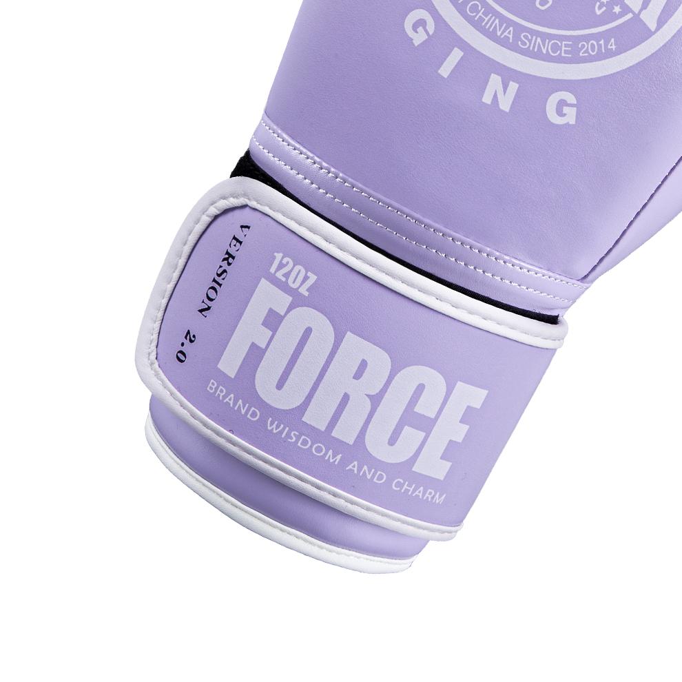 1/6/8/10/12Oz Kick Boxing Gloves for Women Men Pu Karate Muay Thai MMA Sanda Training Adults Kids Sparring Equipment