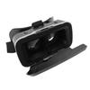 VR Headset Sponge Cushioning Virtual Reality Glasses for 4.7 to 7in Screen Phone 58.5 to 70.5mm Inte