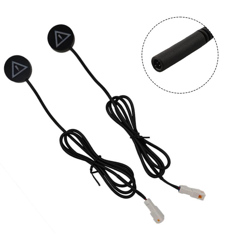 Driving Safety Blind Spot Detection Traffic Signal Transmission Blind Spot Monitoring System Upgrade For All Car Models