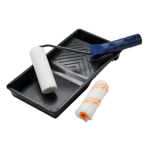 Hamilton Für Den Handel Gemischtes Mini-Rollen-Set