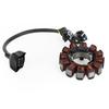 Magneto Generator Stator Fit for Honda CRF 450 R RX RWE 2017 2018 2019 31120-MKE-A01 31120-MKE-A71