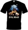Theory of a Deadman Die Wahrheit ist Geschenk für Fan Schwarz Alle Größen T-Shirt