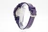 Used CASIO G-SHOCK G-LIDEWatches plastic mens purpleDial