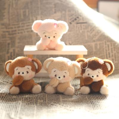 Porta-moedas, clips, porta-chaves – Chaveiros
