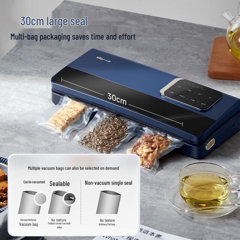 Bear Automatic Dry/Wet Vacuum Sealer