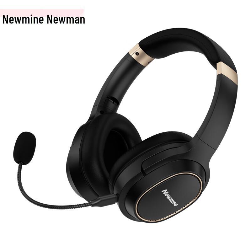 Newman TB800 Wireless Bluetooth Headset