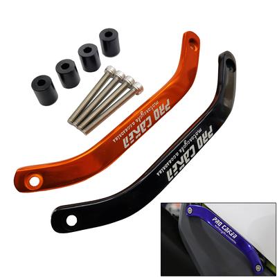 Motocross Rear Lift Grab Handle For KTM EXC XC XCW XCFW SXF XCF SX 125 150 200 250 300 350 400 450 500 2011-2016 Dirt Pit Bike