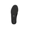 MephiSto Women S Comfort Daily Slip On Black 8mh1435f1m